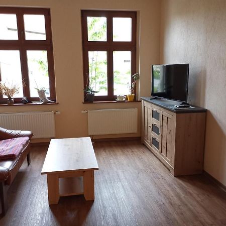 Appartamento FeWo Stendal - [#125780] Esterno foto