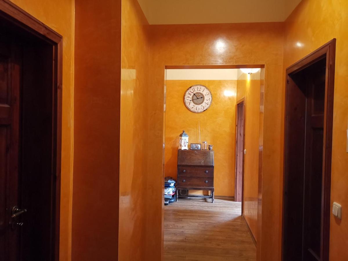 Appartamento FeWo Stendal - [#125780] Esterno foto