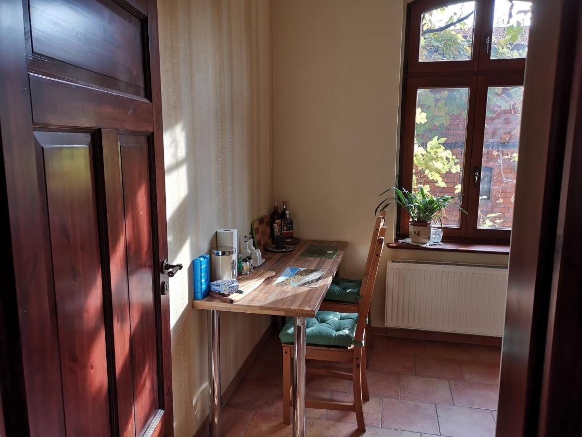 Appartamento FeWo Stendal - [#125780] Esterno foto