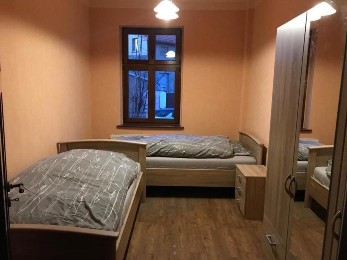 Appartamento FeWo Stendal - [#125780] Esterno foto
